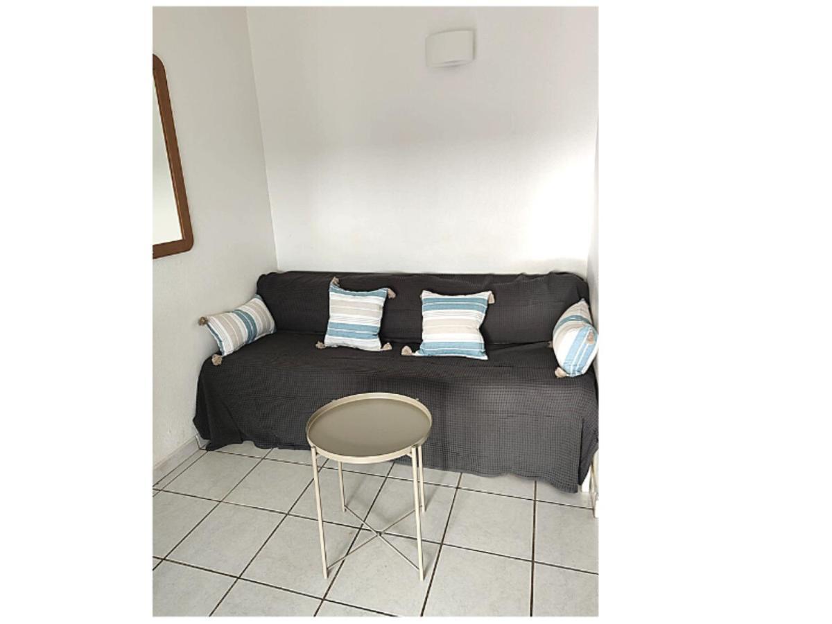 Richelieu - Rochelongue - Bord De Mer - Primavera - Parking Apartment Agde Exterior photo