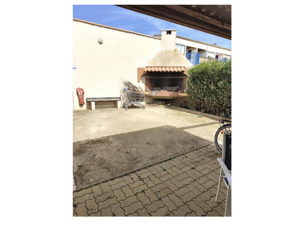 Richelieu - Rochelongue - Bord De Mer - Primavera - Parking Apartment Agde Exterior photo