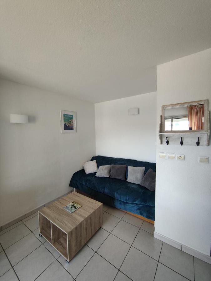 Richelieu - Rochelongue - Bord De Mer - Primavera - Parking Apartment Agde Exterior photo