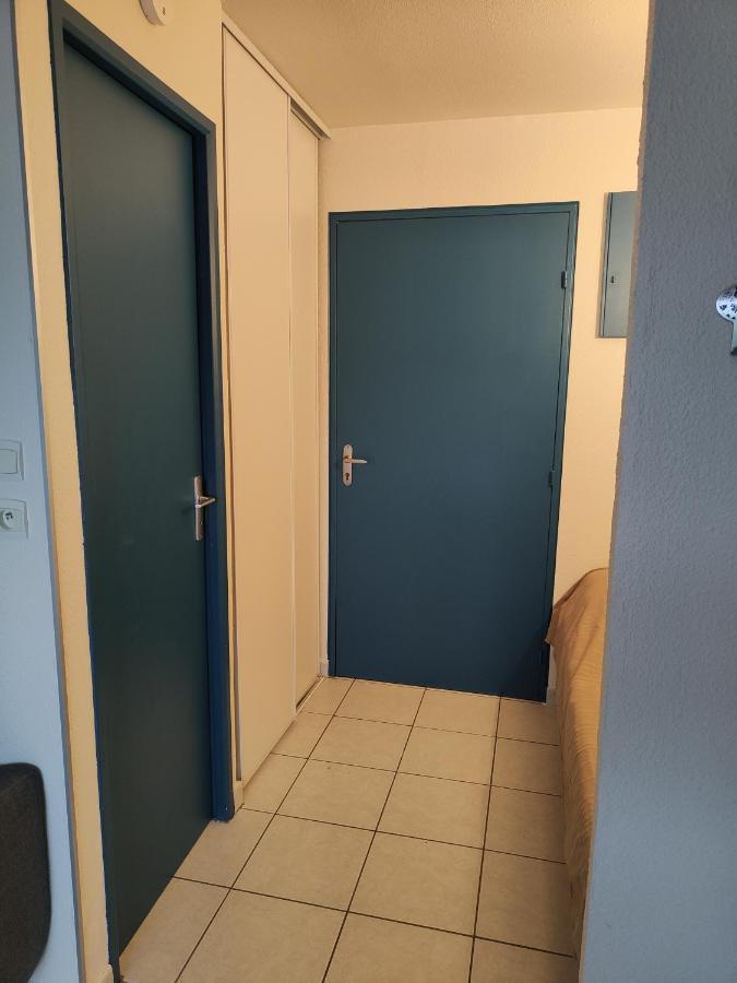 Richelieu - Rochelongue - Bord De Mer - Primavera - Parking Apartment Agde Exterior photo