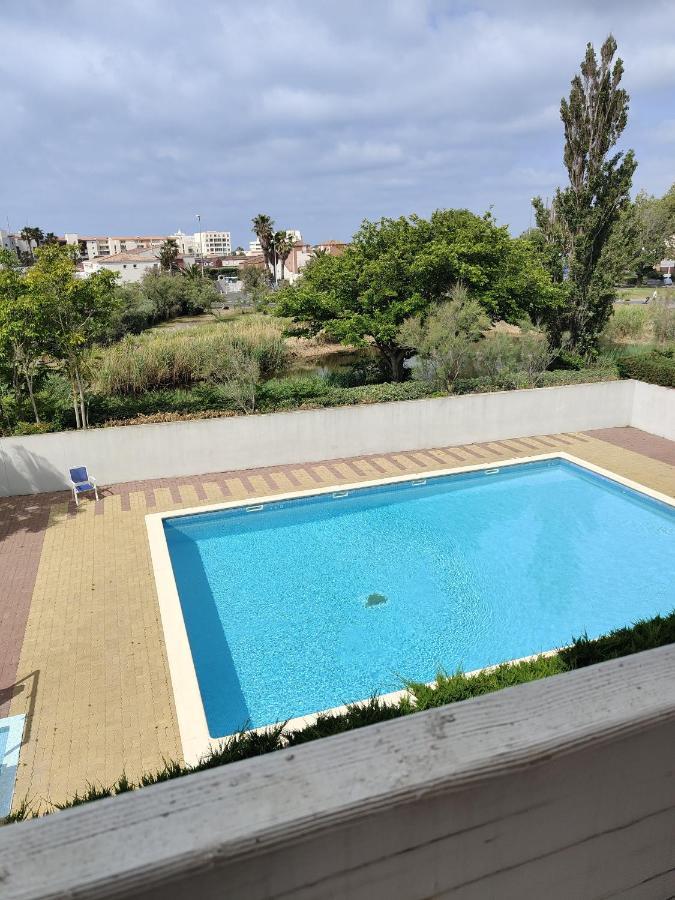 Richelieu - Rochelongue - Bord De Mer - Primavera - Parking Apartment Agde Exterior photo