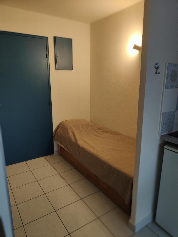 Richelieu - Rochelongue - Bord De Mer - Primavera - Parking Apartment Agde Exterior photo
