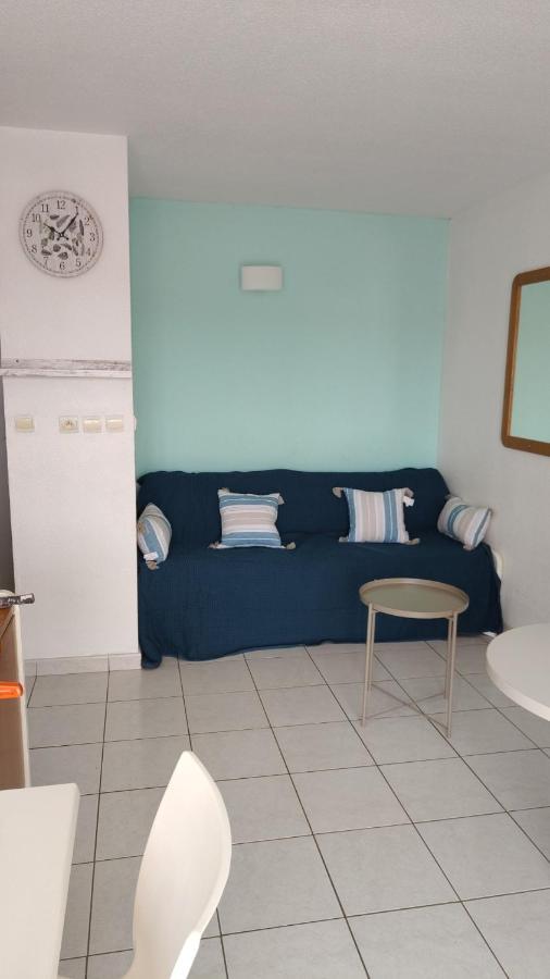 Richelieu - Rochelongue - Bord De Mer - Primavera - Parking Apartment Agde Exterior photo